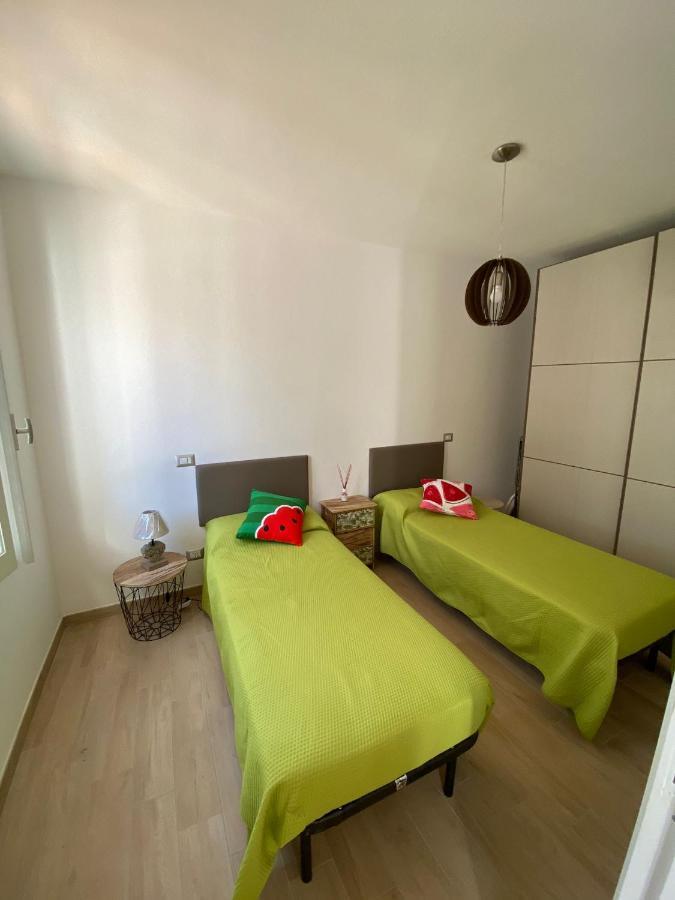 Miquel Fort - Casina Di Campagna Alghero Kültér fotó