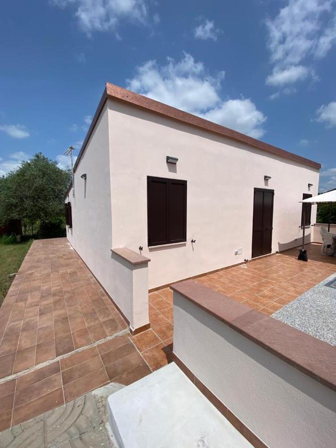 Miquel Fort - Casina Di Campagna Alghero Kültér fotó